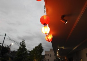 納涼祭⑤