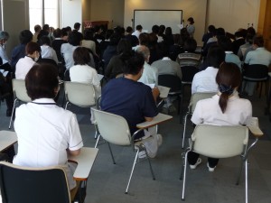 倫理学習会